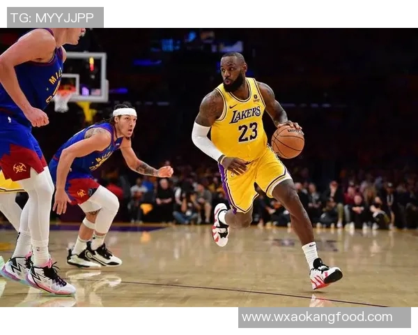 湖人对决掘金精彩直播回顾与赛后分析尽在虎扑平台